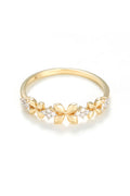 Bague "Lizéa" D0,08/16