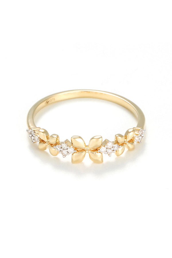 Bague "Lizéa" D0,08/16