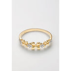 Bague "Lizéa" D0,08/16