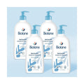 Lot 4X Gel Corps & Cheveux 2 En 1
