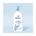 Gel Lavant Corps & Cheveux 2 En 1