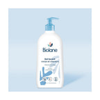 Gel Lavant Corps & Cheveux 2 En 1