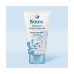 Gel Lavant Corps & Cheveux Format 50Ml