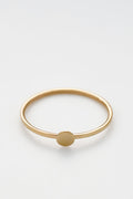 Bague "Delilah" - Or Jaune 375/1000