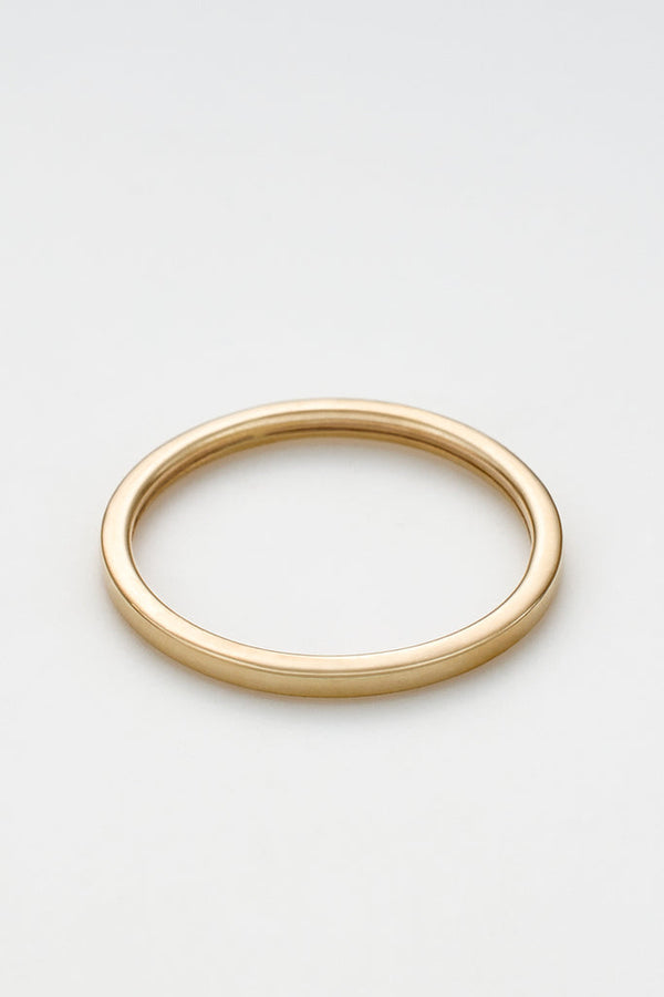 Bague "Adia" - Or Jaune 375/1000