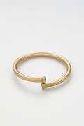 Bague "Hannah" - Or Jaune 375/1000