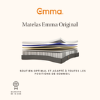 Matelas Original