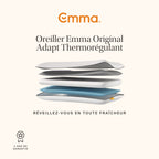 Oreiller Original Adapt Thermorégulant