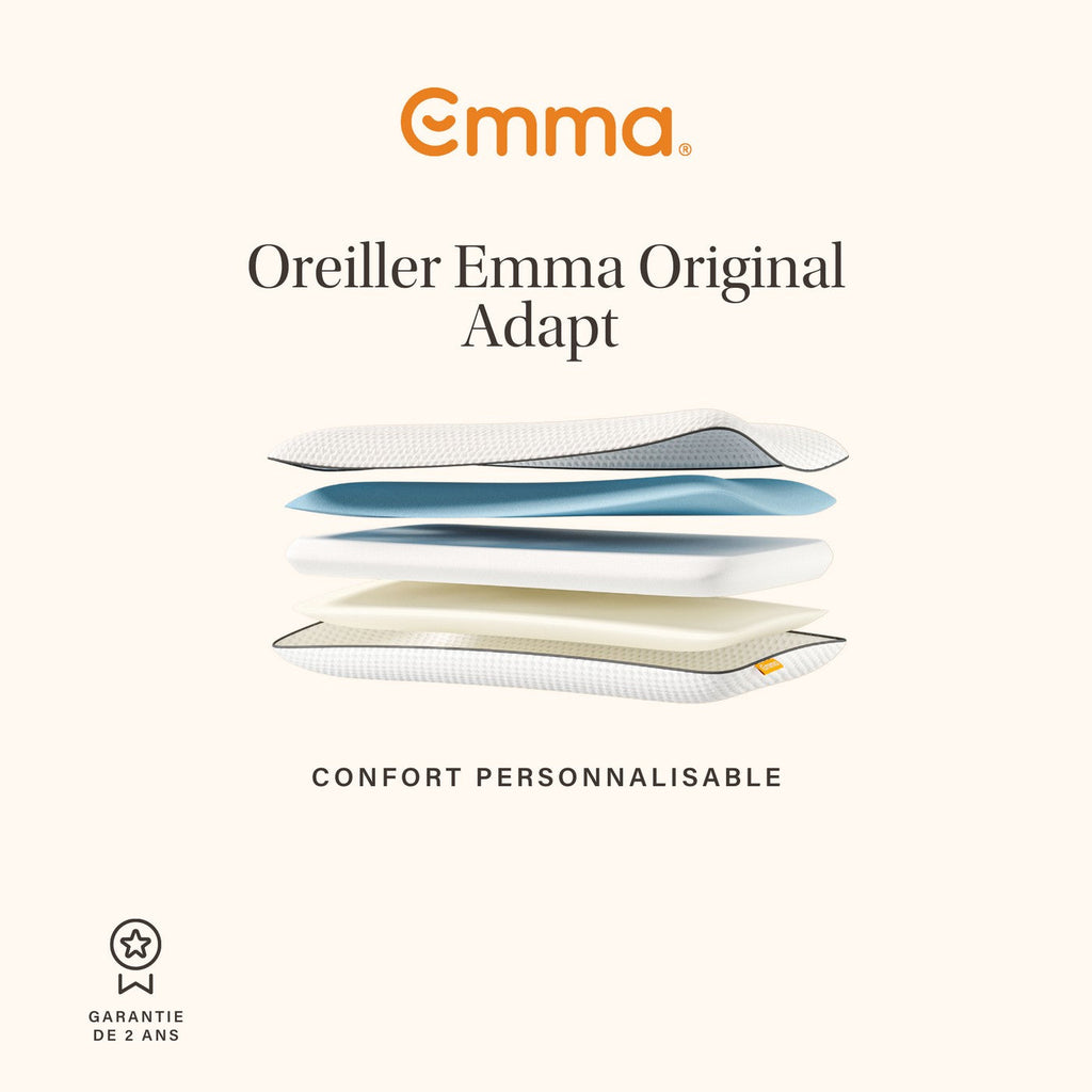 Oreiller Original Adapt