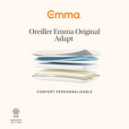 Oreiller Original Adapt