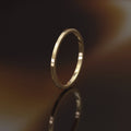 Bague "Atrani" Or Jaune 375/1000