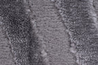 Tapis Bianca 157 - Motif Graphique - Gris - Intérieur