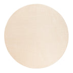 Tapis Bianca 159 - Motif Graphique - Creme - Intérieur