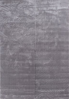 Bianca - Tapis D'Intérieur - Polypropylène - Gris