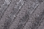 Bianca - Tapis D'Intérieur - Polypropylène - Gris