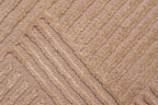 Bianca - Tapis D'Intérieur - Polypropylène - Beige