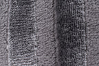 Tapis Bianca 163 - Motif Graphique - Gris - Intérieur