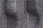 Tapis Bianca 163 - Motif Graphique - Gris - Intérieur