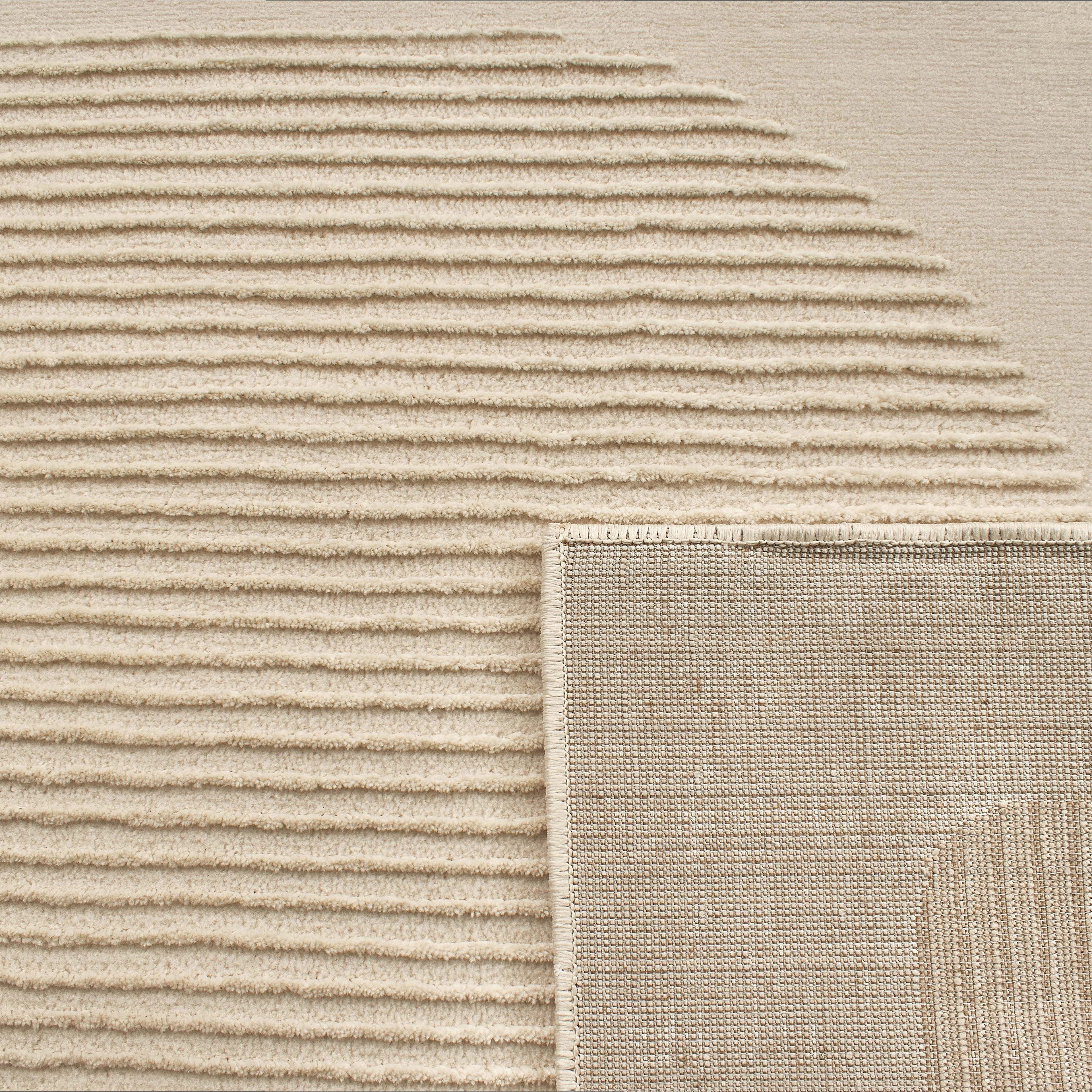 Tapis moderne : BIA171CRE - Nazar rugs