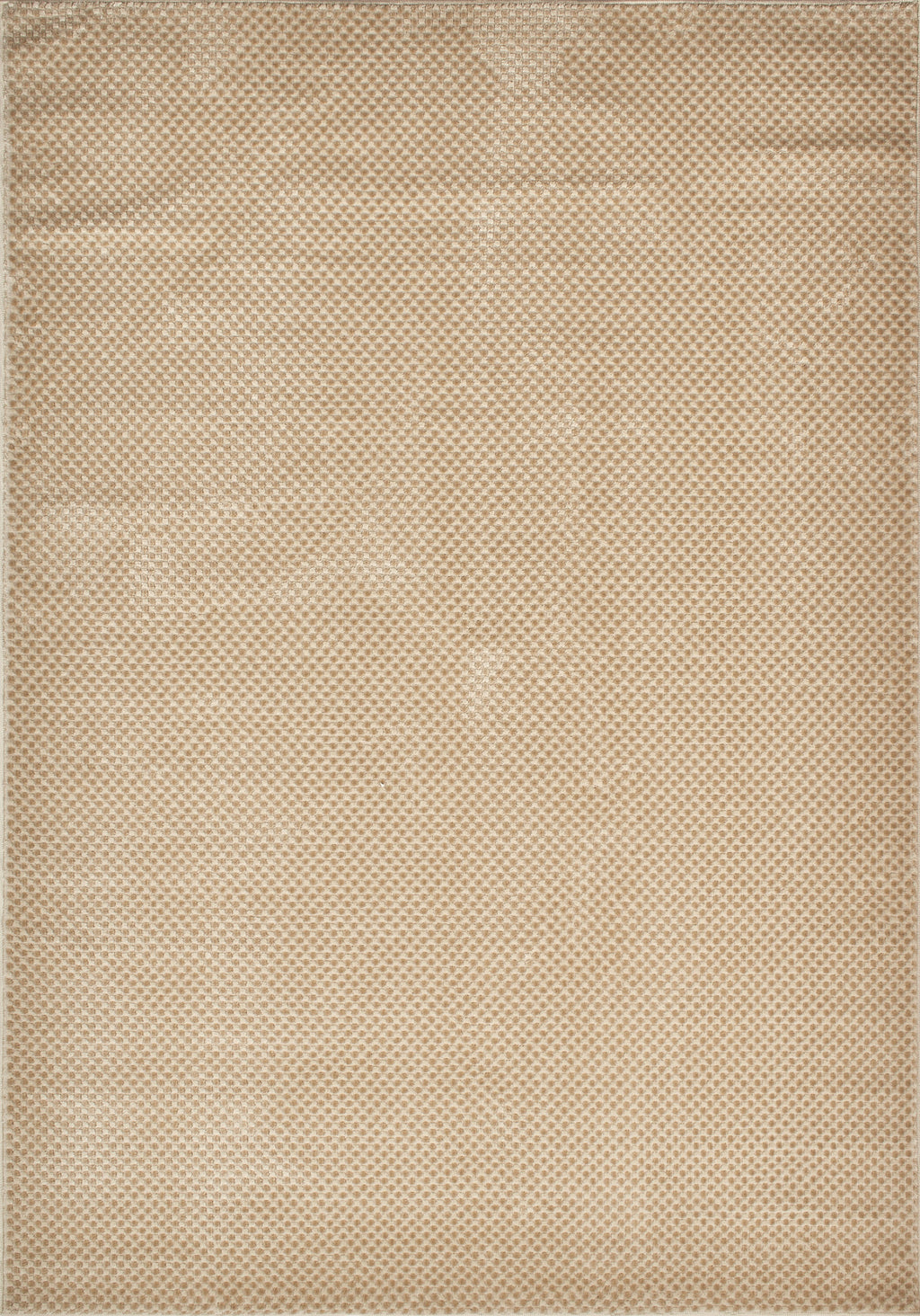 Tapis moderne unis : BIA173CRE - Nazar rugs