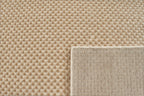 Tapis Bianca 173 - Motif Géométrique - Creme / Beige - Intérieur