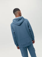 Sweatshirts Biafra - Ardoise Claire - Homme