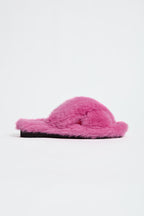 Chausson Biba Sugar Pink