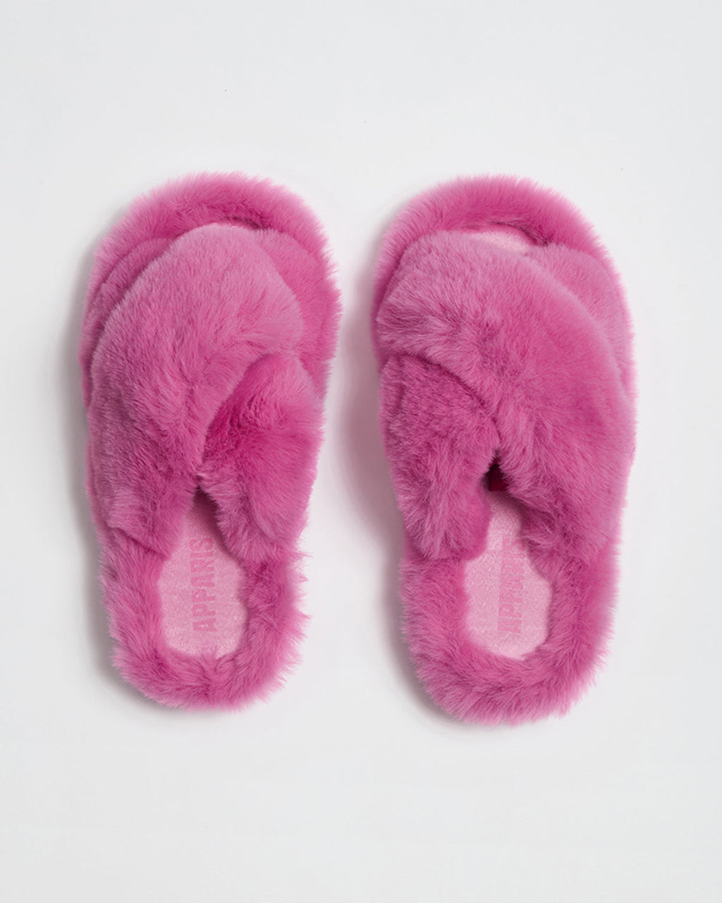 Chausson Biba Sugar Pink