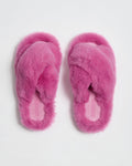 Chausson Biba Sugar Pink
