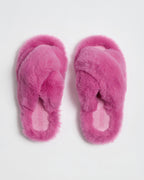 Chausson Biba Sugar Pink