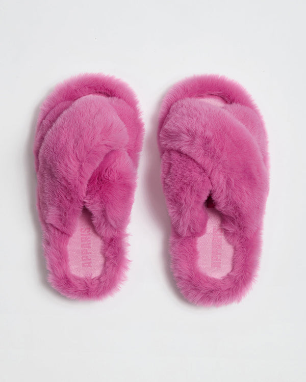 Chausson Biba Sugar Pink