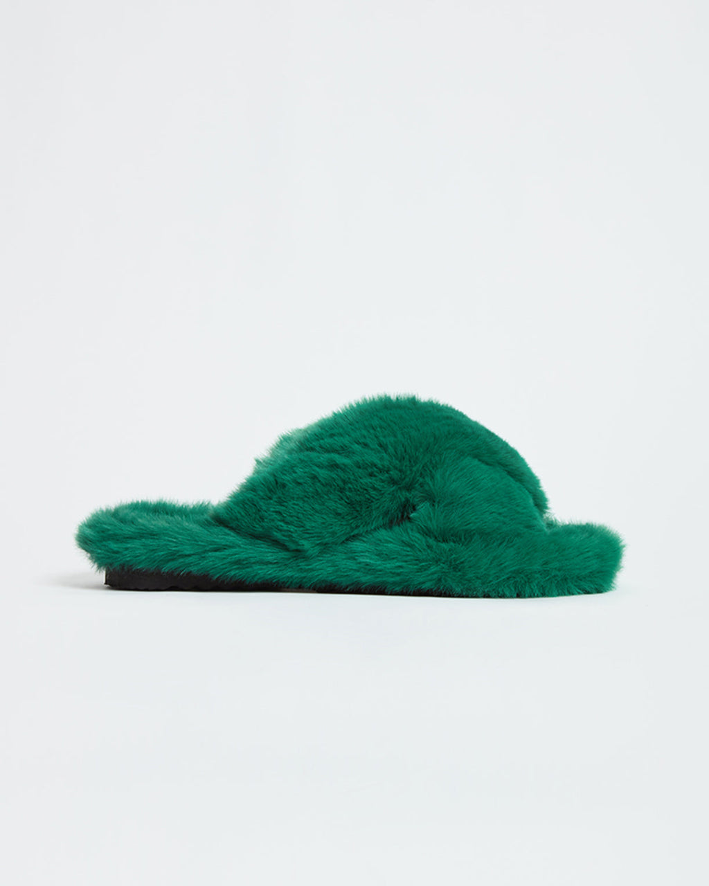 Chausson Biba Verdant Green