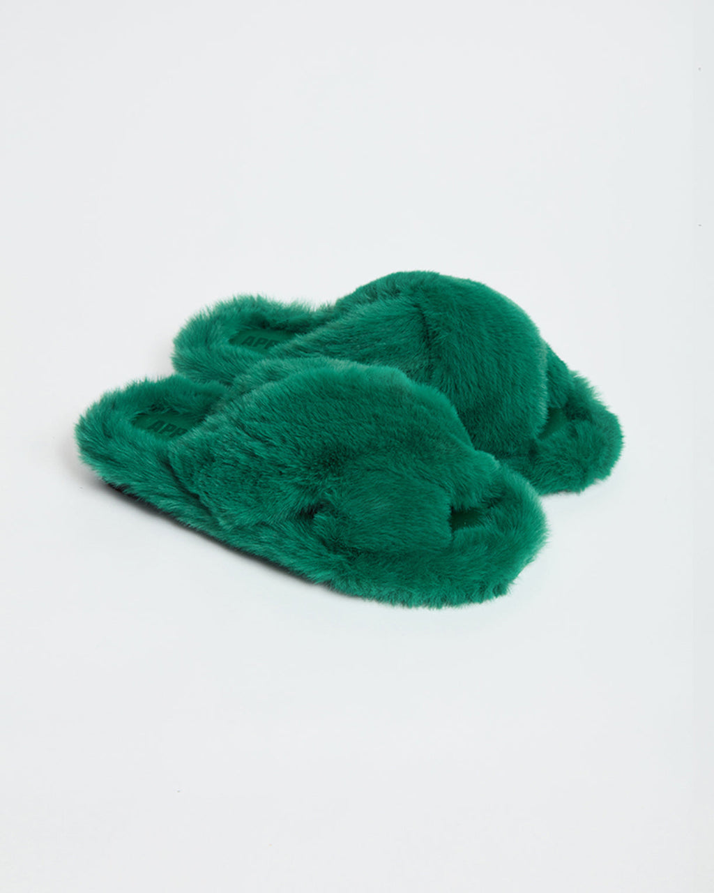 Chausson Biba Verdant Green