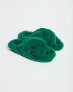 Chausson Biba Verdant Green