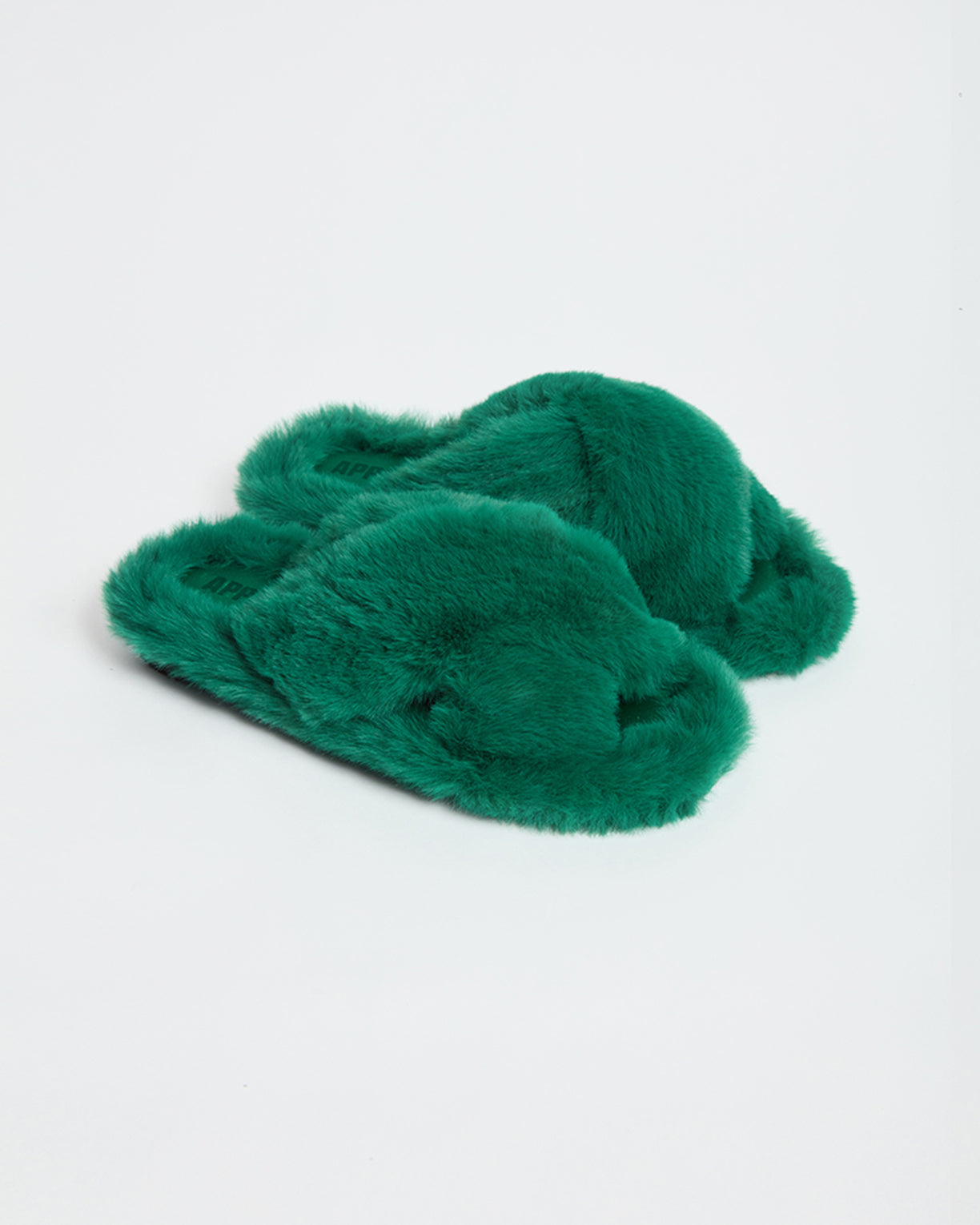 Chausson Biba Verdant Green