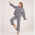 Chemise Bibury - Bleu