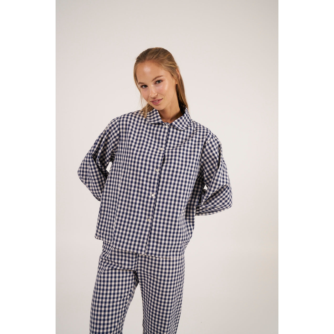 Chemise Bibury - Bleu