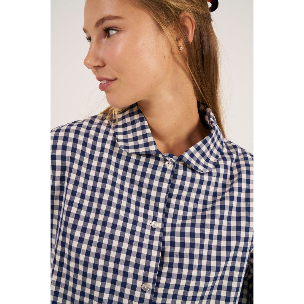 Chemise Bibury - Bleu