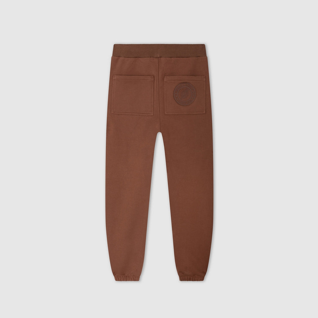 Jogging Big Lace - Cognac - Mixte