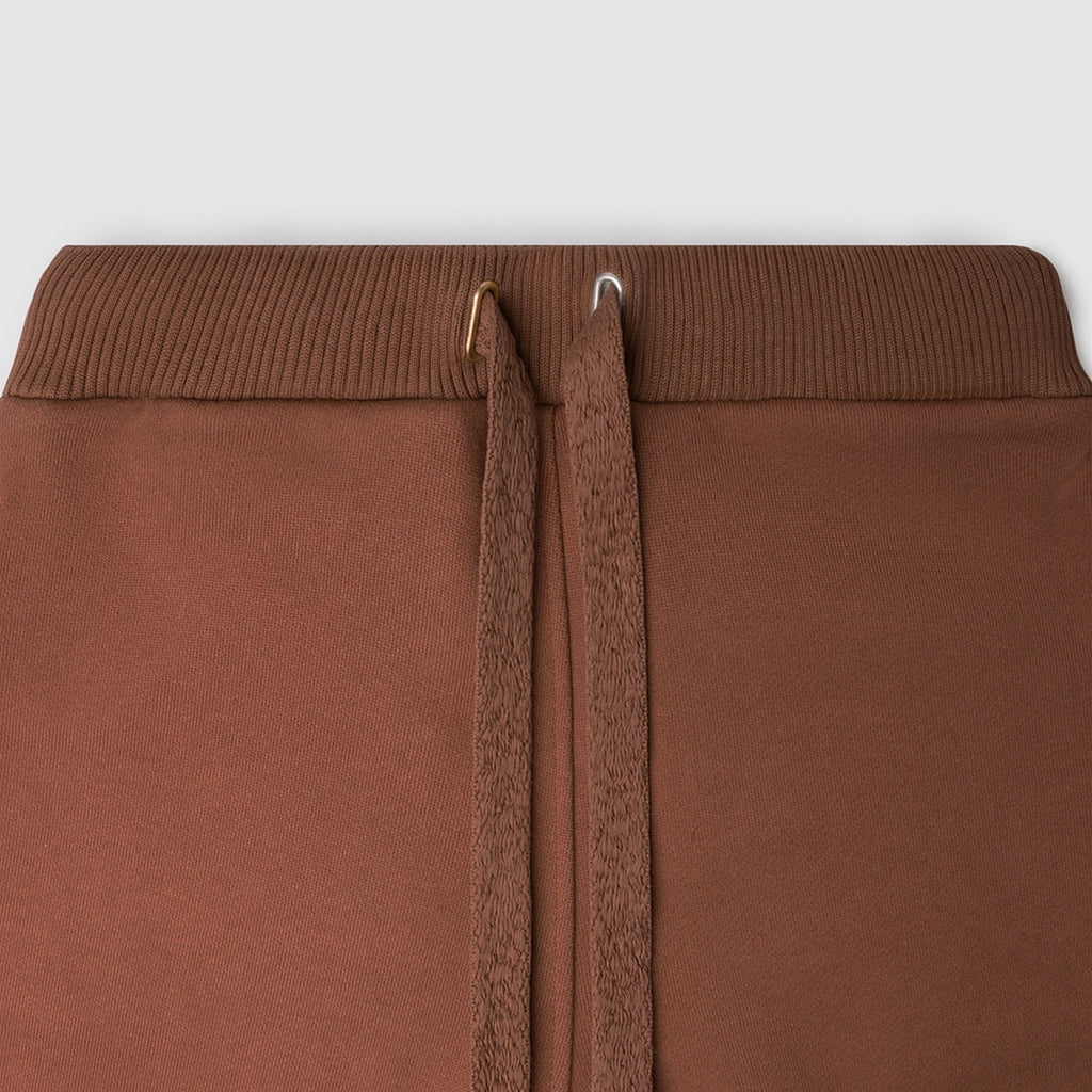 Jogging Big Lace - Cognac - Mixte