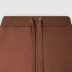 Jogging Big Lace - Cognac - Mixte