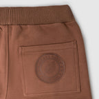 Jogging Big Lace - Cognac - Mixte