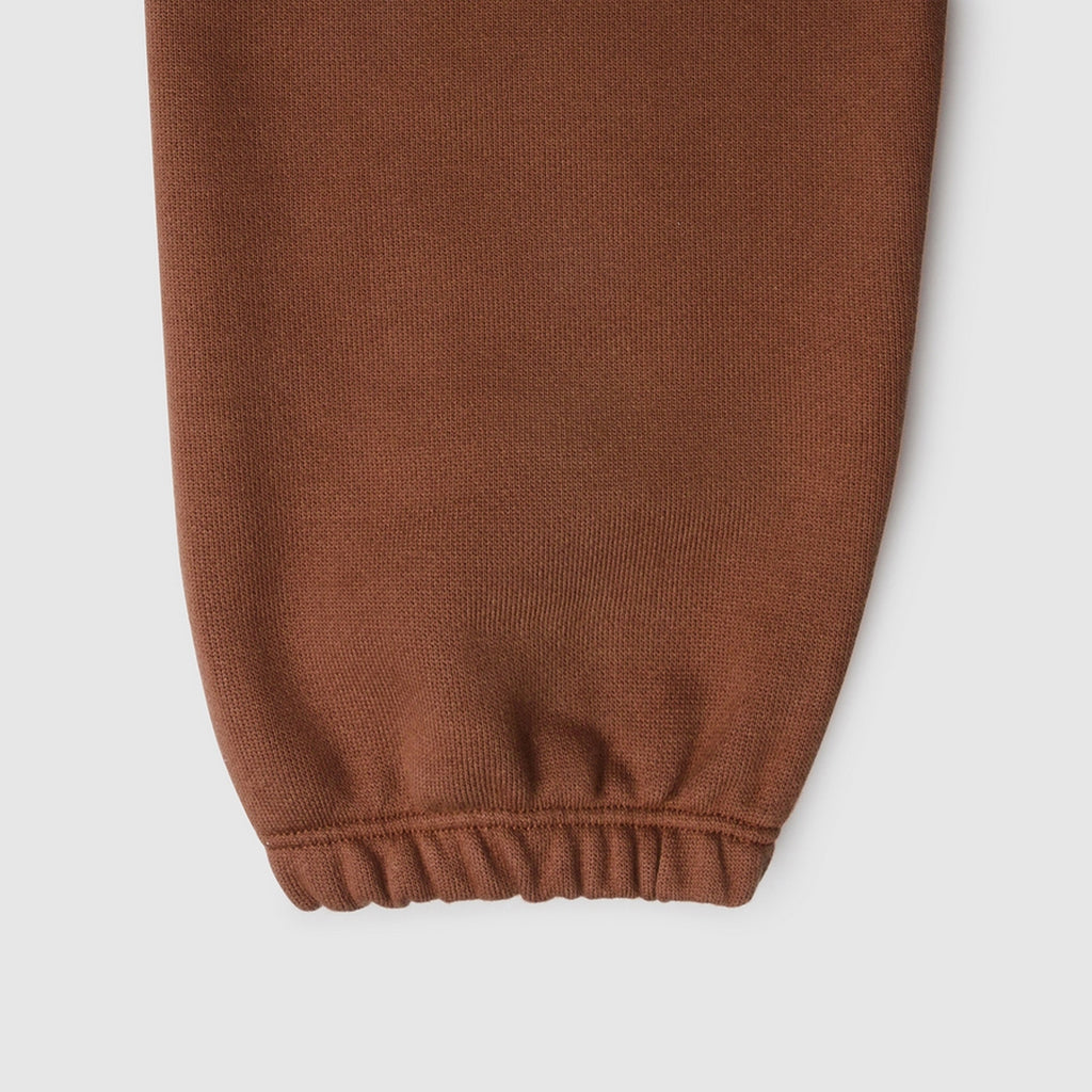 Jogging Big Lace - Cognac - Mixte