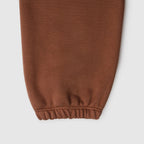 Jogging Big Lace - Cognac - Mixte