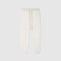Jogging Big Lace - Off White - Mixte
