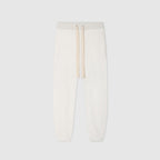 Jogging Big Lace - Off White - Mixte