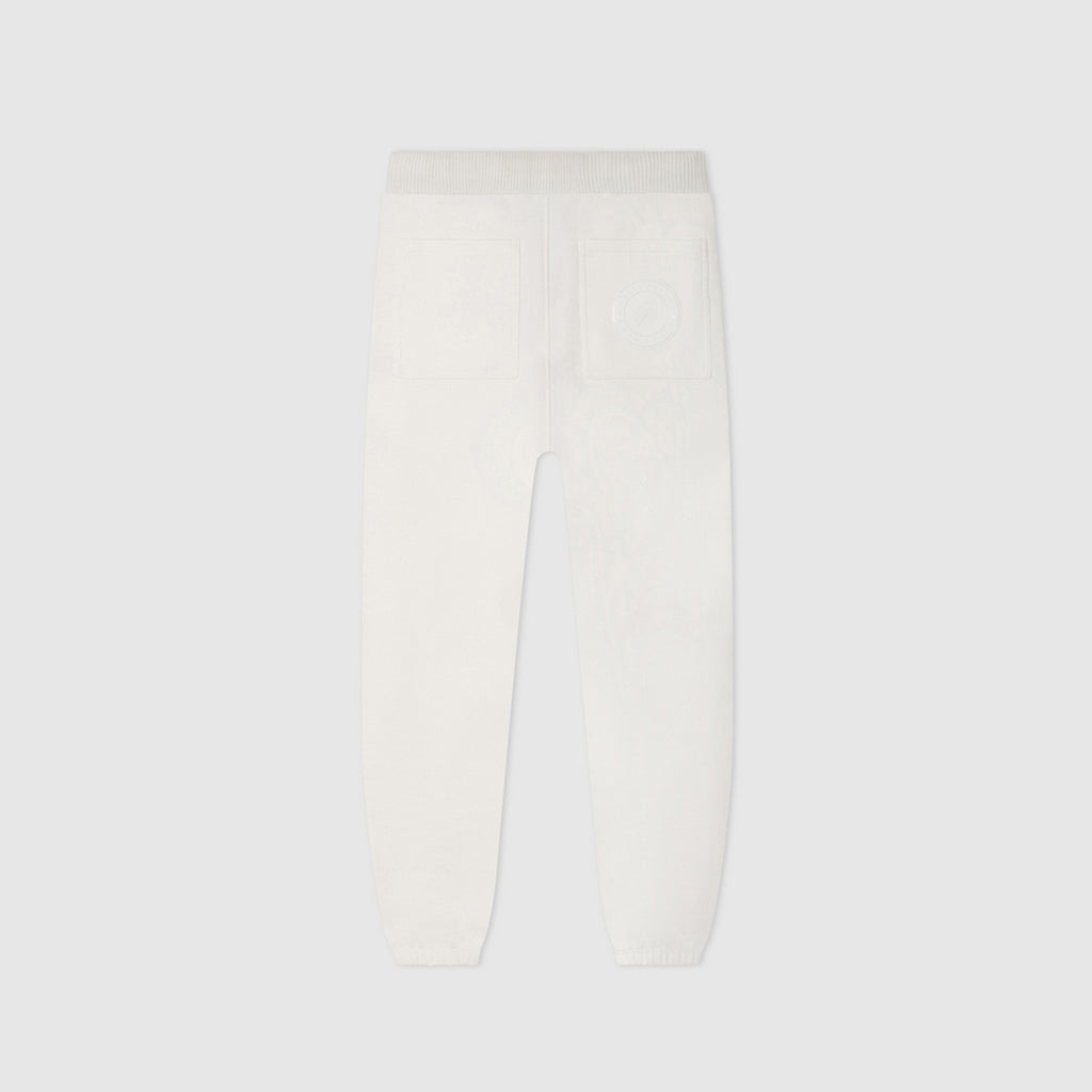 Jogging Big Lace - Off White - Mixte