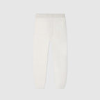 Jogging Big Lace - Off White - Mixte
