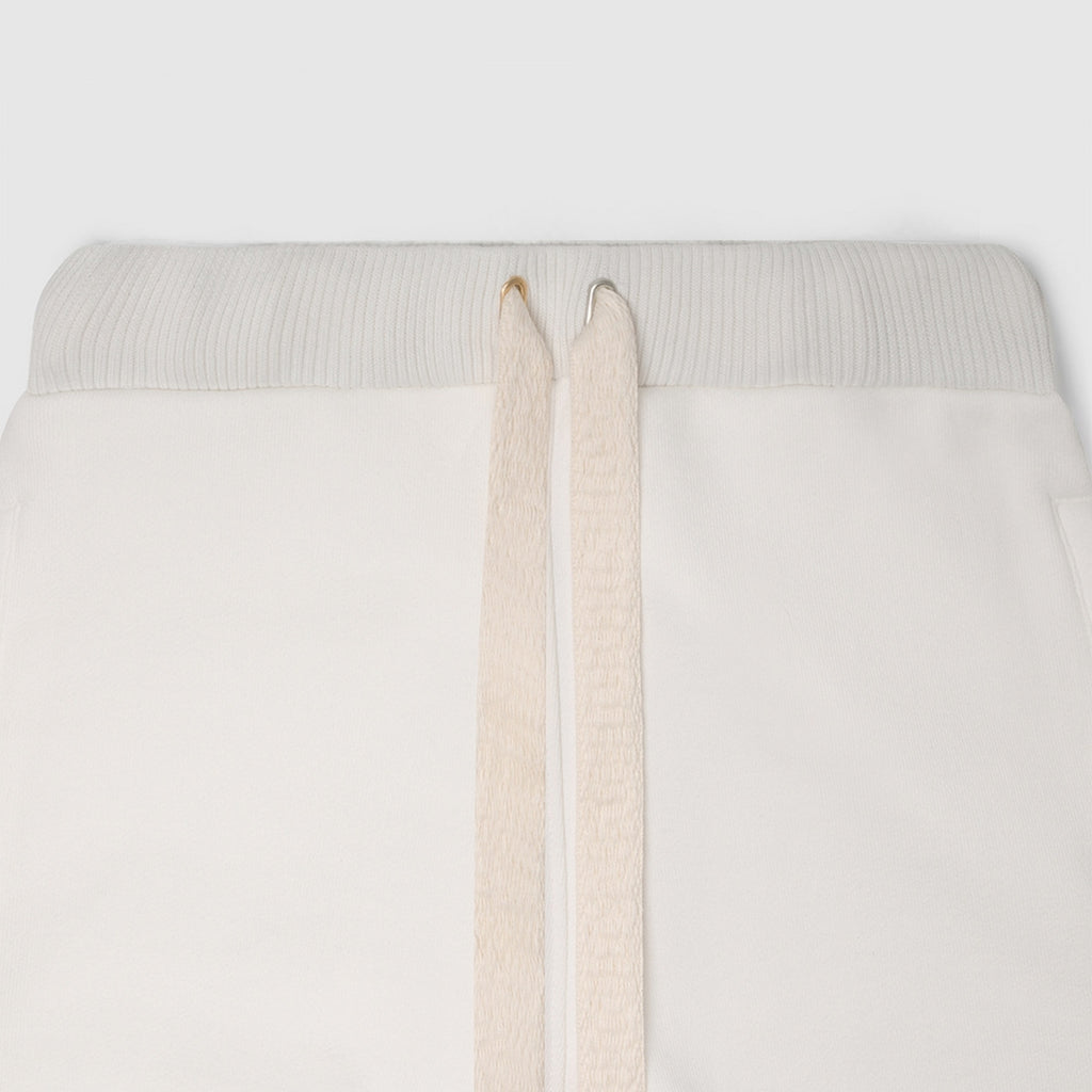 Jogging Big Lace - Off White - Mixte