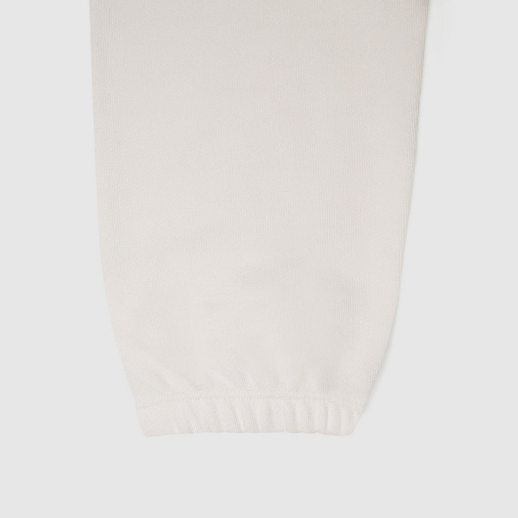 Jogging Big Lace - Off White - Mixte